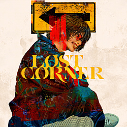 米津玄師/ LOST CORNER 映像盤 【初回限定】(CD＋Blu-ray＋ブリキケース) 【sof001】