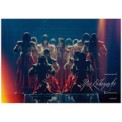 N46/ YUI KOBAYASHI GRADUATION CONCERT ʏ BD