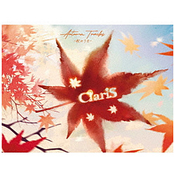 ClariS/ AUTUMN TRACKS −秋のうた− 初回生産限定盤