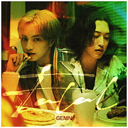 GEMN/ ファタール 通常盤