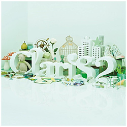 【特典対象】 ClariS:ClariS -SINGLE BEST 2nd-通常盤 ◆ソフマップ・アニメガ特典「アクリルコースター(76mm)」