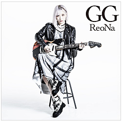 【特典対象】 ReoNa/ GG 通常盤 ◆ソフマップ・アニメガ特典「ポストカード」