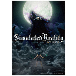 ���H-otoha-/ Simulated Reality ���S���Y�����