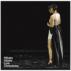 �F���c�q�J��/ HIKARU UTADA LIVE CHRONICLES Laughter in the Dark Tour 2018 BD