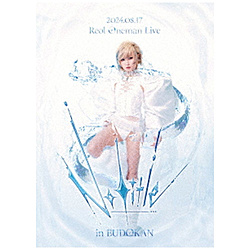 Reol/ Reol Oneman Live fNo titlef in NIPPON BUDOKAN BDysof001z