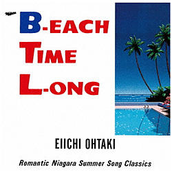 r/ B-EACH TIME L-ONG 40th Anniversary Edition