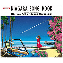 NIAGARA FALL OF SOUND ORCHESTRAL/ Complete NIAGARA SONG BOOK