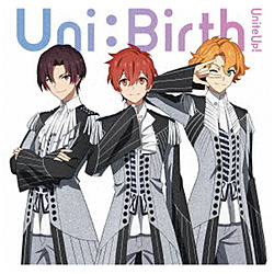 【特典対象】 UniteUp!:Uni:Birth 通常盤 ◆ソフマップ・アニメガ特典「オリジナルブロマイド(JAXX/JAXX)」