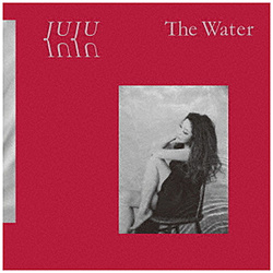 JUJU/ The Water 通常盤