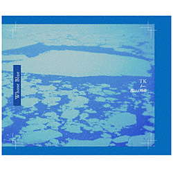 TK from 凛として時雨/ Whose Blue 完全生産限定盤