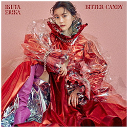 生田絵梨花/ bitter candy 通常盤