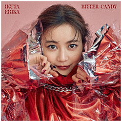 生田絵梨花/ bitter candy 初回生産限定盤A