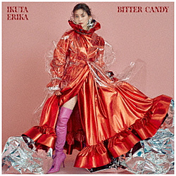 生田絵梨花/ bitter candy 初回生産限定盤B