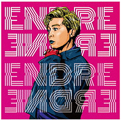．ENDRECHERI．/ END RE 通常盤