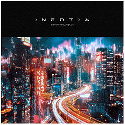 【特典対象】 SawanoHiroyuki[nZk]:INERTIA(通常盤) 【sof001】 ◆ソフマップ・アニメガ特典「アクリルコースター(76mm)」