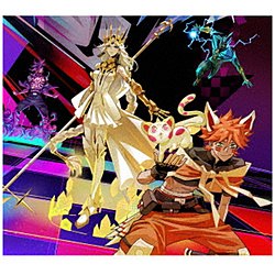 【特典対象】 SennaRin:KONTINUUM(期間生産限定盤) 【sof001】 ◆ソフマップ・アニメガ特典「アクリルコースター(76mm)」