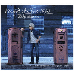 浜田省吾/ Period of Blue 1990