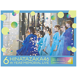 yTΏہz 46/ 6NLOMEMORIAL LIVE `6ڂ̂ЂȒaՁ` in lX^WA -DAY1 &amp; DAY2- SY BD \t}bvEAjKTuA5TCYNAt@C(\t}bvG)v