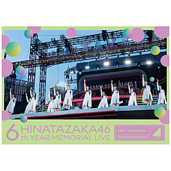 46/ 6NLOMEMORIAL LIVE `6ڂ̂ЂȒaՁ` in lX^WA -DAY1- ʏ BD