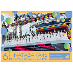 46/ 6NLOMEMORIAL LIVE `6ڂ̂ЂȒaՁ` in lX^WA -DAY2- ʏ BD