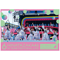 46/ 6NLOMEMORIAL LIVE `6ڂ̂ЂȒaՁ` in lX^WA -DAY1- ʏ DVD