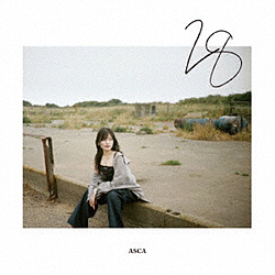 ASCA/ 28 通常盤 【sof001】