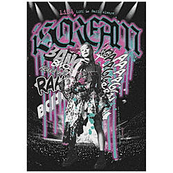 LiSA/ LiVE is Smile Always〜i SCREAM〜 at NIPPON BUDOKAN BD【sof001】