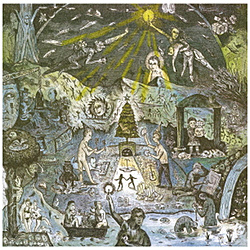 佐野元春/ CHRISTMAS TIME IN BLUE -聖なる夜に口笛吹いて-