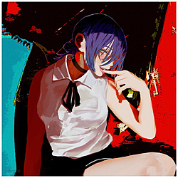 米津玄師/ IRIS OUT/JANE DOE 通常盤