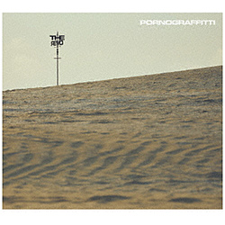 ポルノグラフィティ/ THE REVO 初回生産限定盤（DVD付）