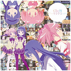 ClariS/ �����N�X ���S���Y����� �ysof001�z