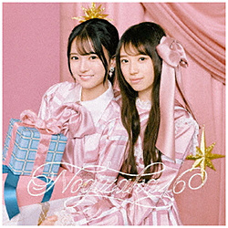 【特典対象】 乃木坂46/ ビリヤニ CD＋Blu-ray盤 Type-A ◆ソフマップ・アニメガ特典「B3ミニポスター(通常盤)」