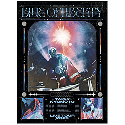 ���{���/ BLUE OF LIBERTY Blu-ray�����