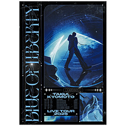���{���/ BLUE OF LIBERTY Blu-ray�ʏ��
