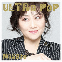 渡辺美里/ ULTRA POP 初回生産限定盤