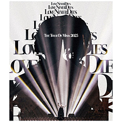 MISIA/ THE TOUR OF MISIA 2025 LOVE NEVER DIES 通常盤