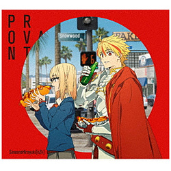 �y���T�Ώہz SawanoHiroyuki(nZk)/ PROVANT ���Ԑ��Y����� ���\�t�}�b�v�E�A�j���K���T�u�A�N�����R�[�X�^�[(76mm)�v