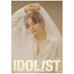 �������l/ IDOL1ST ��������A�iBlu-ray Disc�t�j
