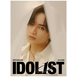 �������l/ IDOL1ST ��������B�iDVD�t�j