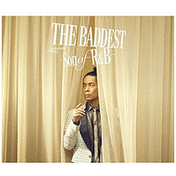 �v�ۓc���L/ THE BADDEST �`Son of R��B�` ���񐶎Y����ՁiDVD�t�j