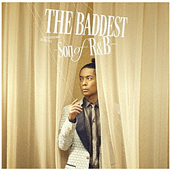 �v�ۓc���L/ THE BADDEST �`Son of R��B�` �ʏ��