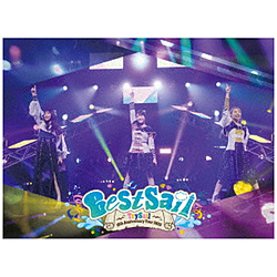 �y���T�Ώہz TrySail/ TrySail 10th Anniversary Tour 2025 �gBestSail�h ���S���Y����� BD ���\�t�}�b�v�E�A�j���K���T�u�I���W�i���u���}�C�h(�G��D)�v
