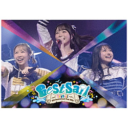 �y���T�Ώہz TrySail/ TrySail 10th Anniversary Tour 2025 �gBestSail�h �ʏ�� BD ���\�t�}�b�v�E�A�j���K���T�u�I���W�i���u���}�C�h(�G��D)�v