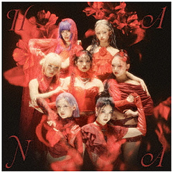 HANA/ HANA �ʏ��