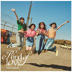 �y���T�Ώہz ������46/ Kind of love �ʏ�� ���\�t�}�b�v�E�A�j���K���T�uB3�~�j�|�X�^�[(�ʏ��)�v