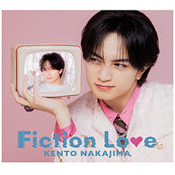 �������l/ �S��/Fiction Love ��������B�F�f��u���u���R���f�B�v�ՁiDVD�t�j