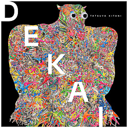 �y���T�Ώہz �L�^�j�^�c��/ DEKAI �ʏ�� ���\�t�}�b�v�E�A�j���K���T�u�A�N�����p�l��(100����)�v