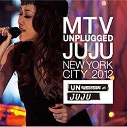 JUJU/MTV Unplugged F JUJU yCDz y864z