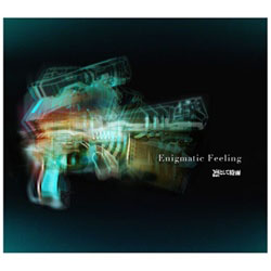 zƂĎJ / uEnigmatic FeelingvTCRpX2 OPe[}  DVDt CD