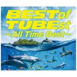 TUBE/BEST of TUBEst 〜All Time Best〜 通常盤 【CD】